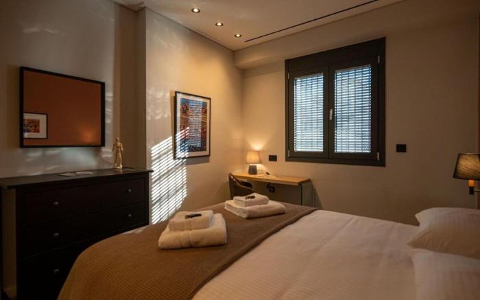 Villa Vesta - Kalamata Mediterranean Villas