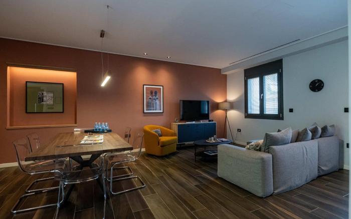 Villa Vesta - Kalamata Mediterranean Villas