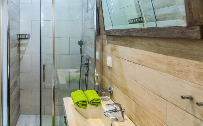 City Cottage - Kalamata Mediterranean Villas