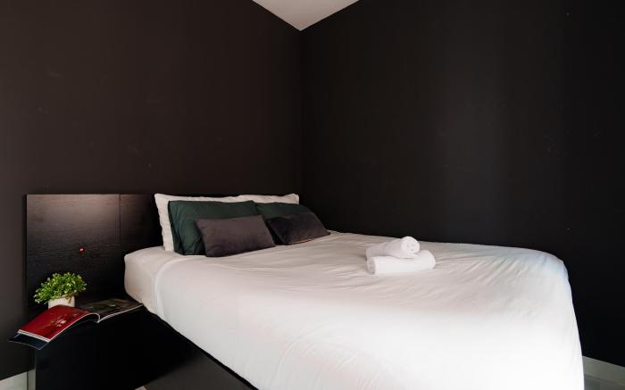 SOHO Residence - Serviced Apartment 1704