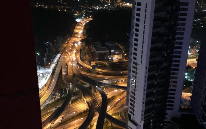 Empire Damansara Residence Suites