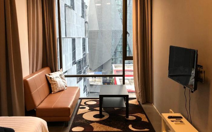 Empire Damansara Residence Suites