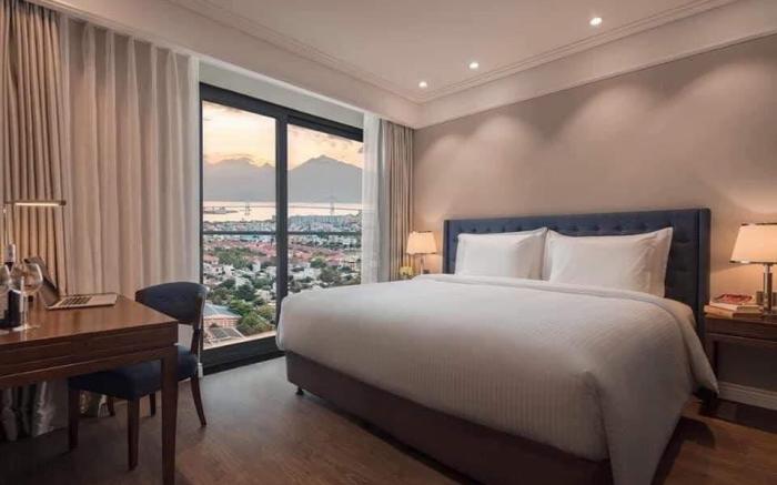 Luxury Apartment five star Danang
