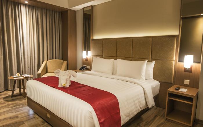 Hotel Horison Ciledug Jakarta