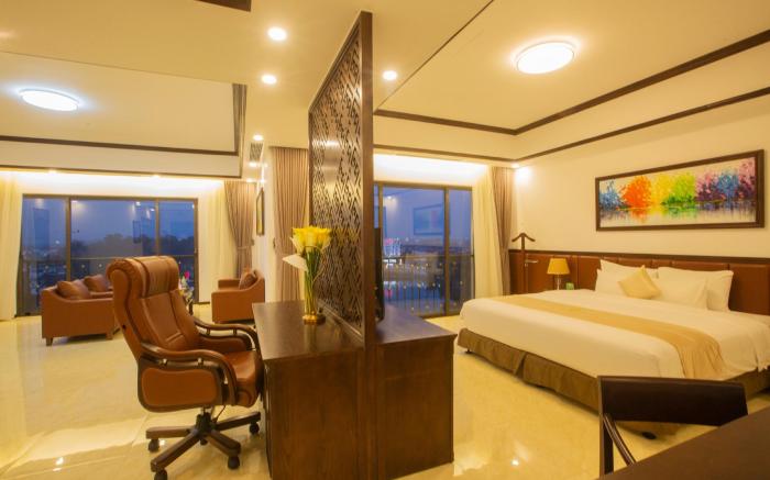Westlake Hotel & Resort Vinh Phuc