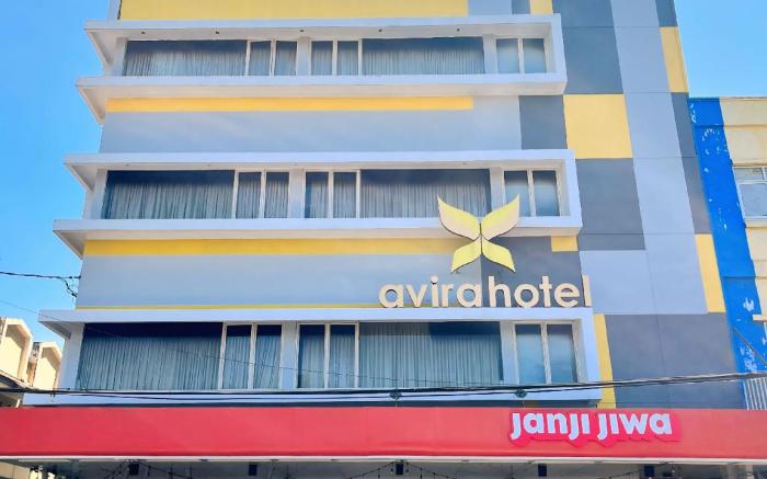 Avirahotel Makassar Panakkukang