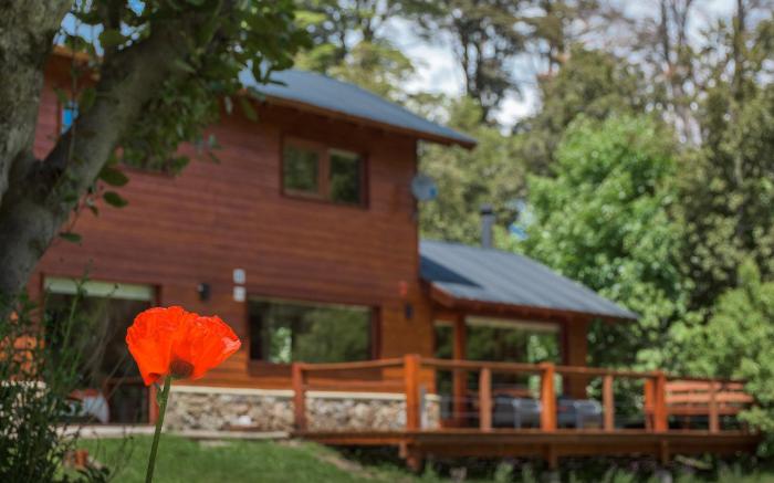 Solar Selvana - Casas de montaña