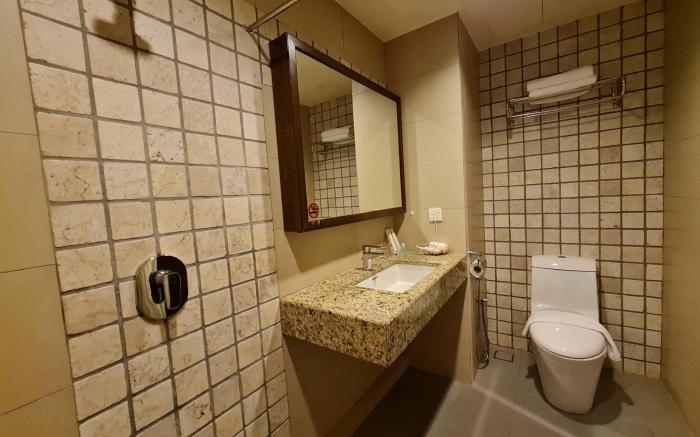 Swan Garden Hotel Melaka