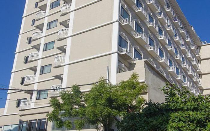 Hotel Essencia