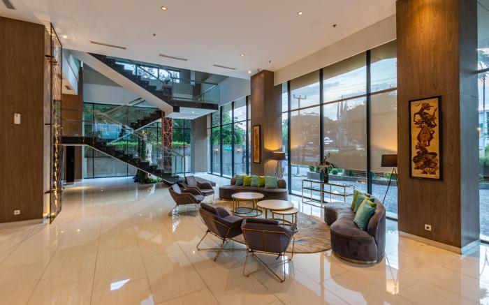 Hotel AYOLA Lippo Cikarang