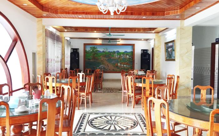 Thap Tam Royal Hotel