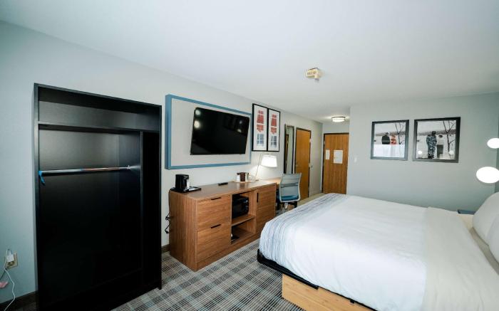 AmericInn by Wyndham Tomahawk 