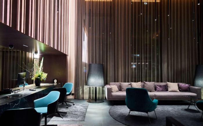 Mövenpick Hotel Tallinn