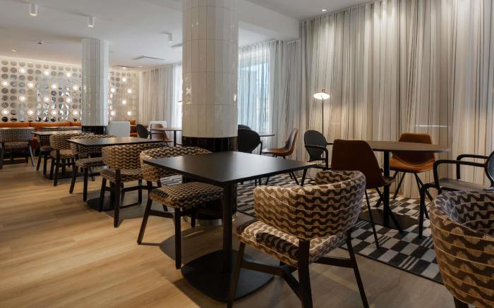 Ibis Styles Tallinn