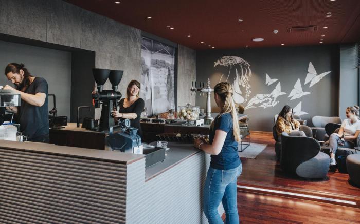 Me And All Hotel Dusseldorf