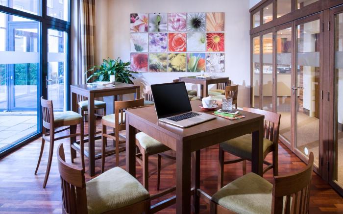 Lindner Hotel Hamburg Am Michel