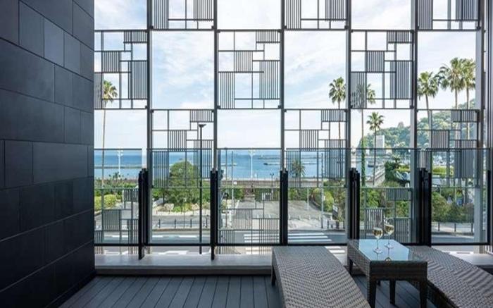 Atami Pearl Star Hotel
