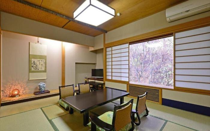 Osakaya Ryokan