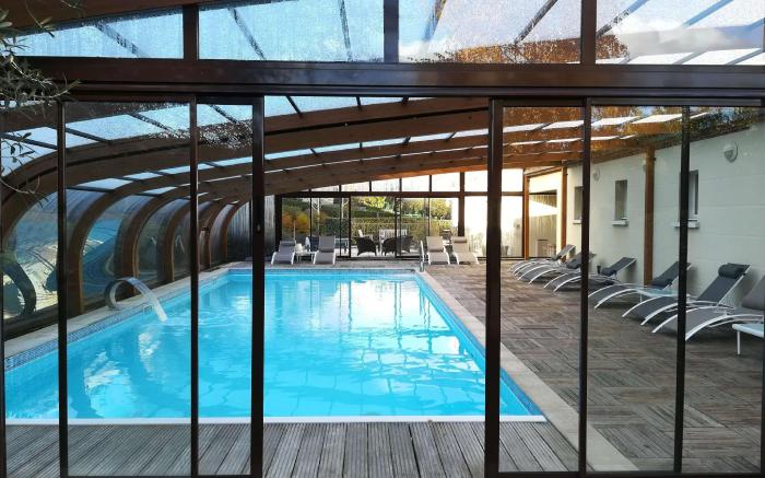 Tulip Inn Honfleur - Residence