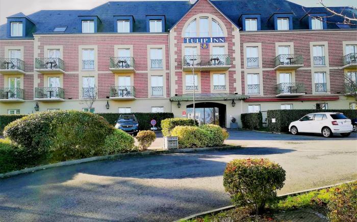 Tulip Inn Honfleur - Residence