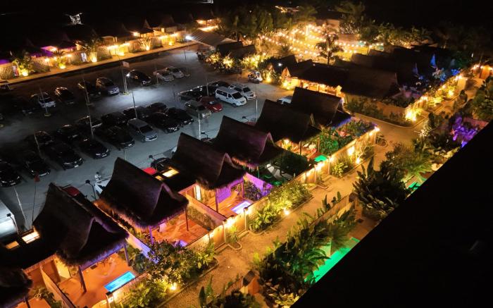 Reca Resort & Spa