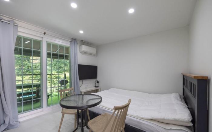 Gapyeong Berry Berry Pension