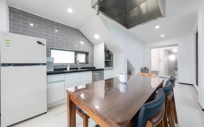 Gangneung 115 Dokchae Pool Villa