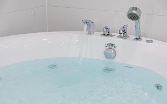 Gangneung 115 Dokchae Pool Villa