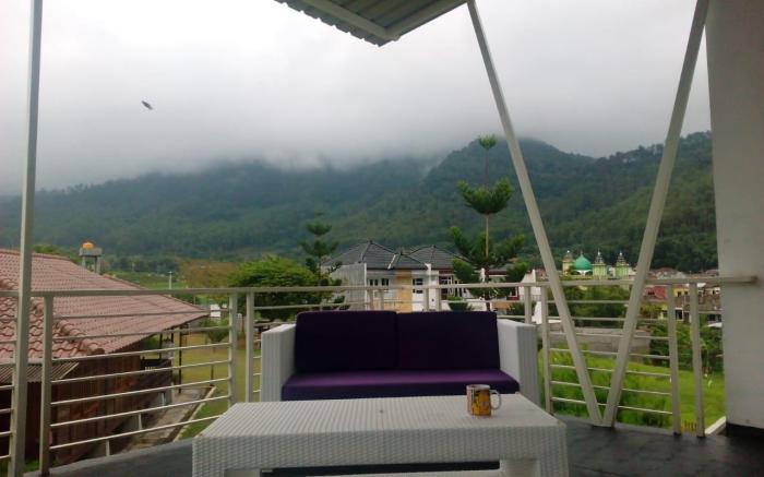 Perumahan Mutiara Residence
Blok F12 