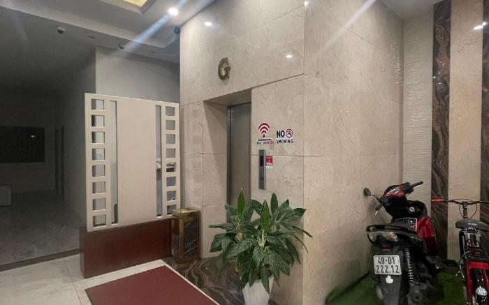 Hotel Hoang Minh Chau My Phuoc 3