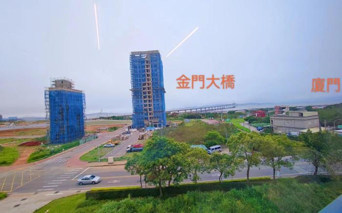 金廈之星