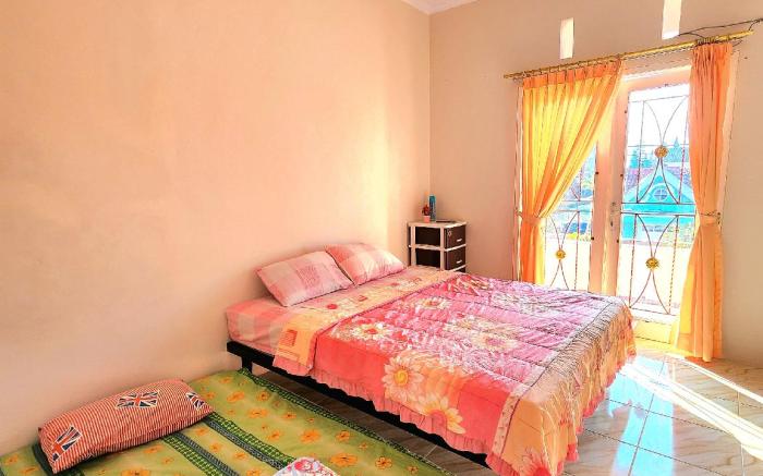 Villa Rocky Puncak Cipanas