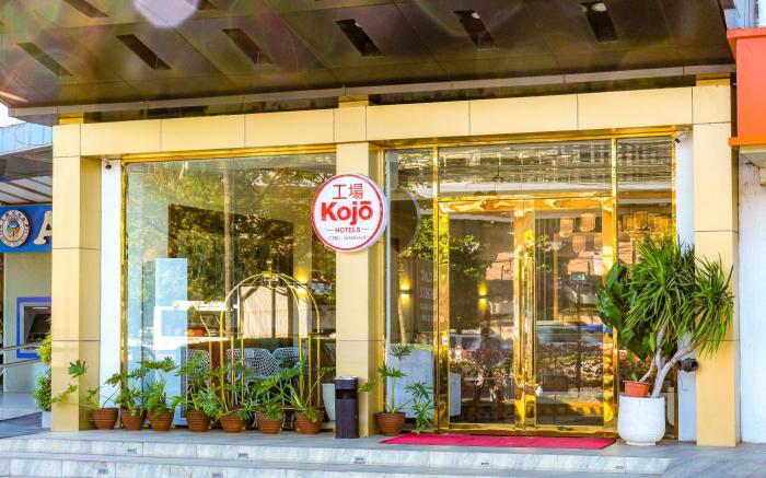 Kojo Hotels Cebu - Mandaue