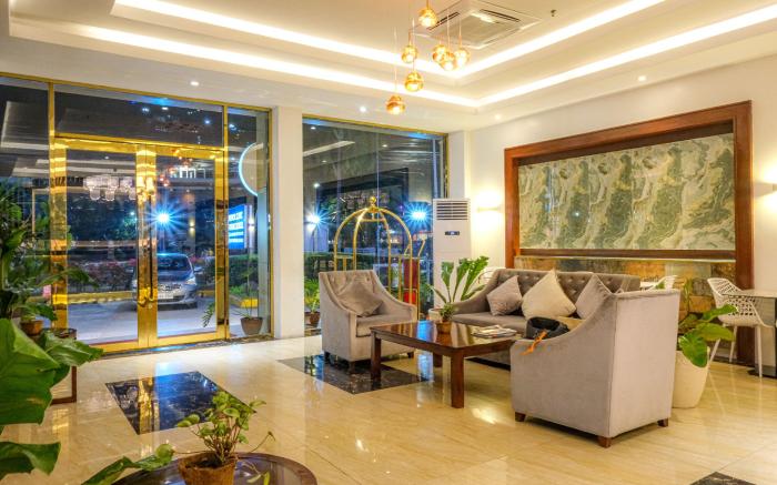 Kojo Hotels Cebu - Mandaue