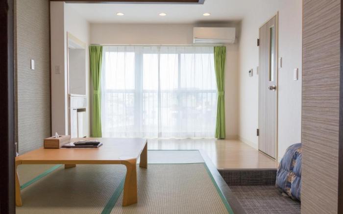 Kishu Railway Katase Enoshima Hotel