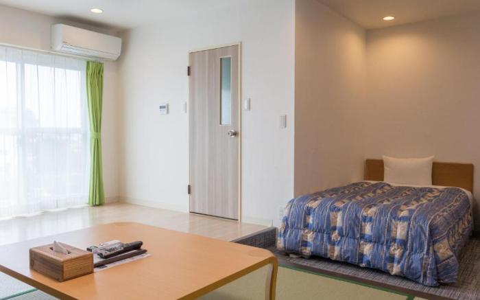 Kishu Railway Katase Enoshima Hotel