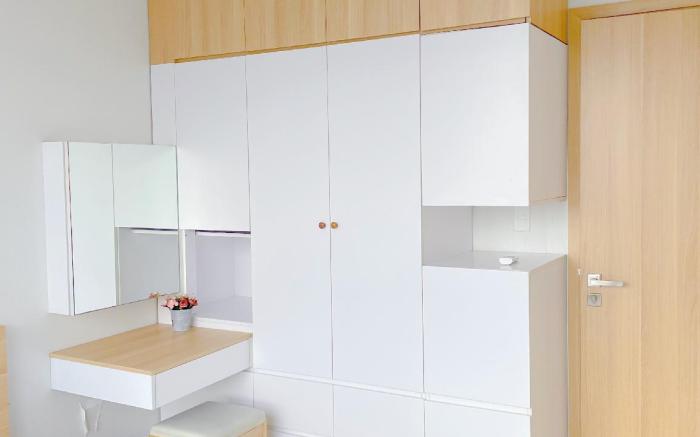 Căn hộ 1 phòng ngủ 1 wc  Ngay Aeon Tân Phú 