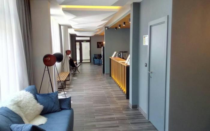 Brzece Centar Apartmani
