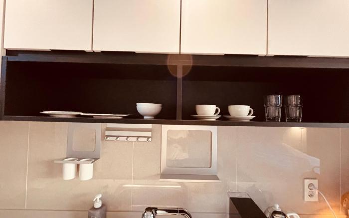 Residence Jungang-ro Star B&B