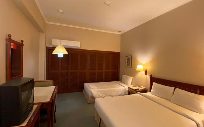 Marco Polo Hotel - Tawau