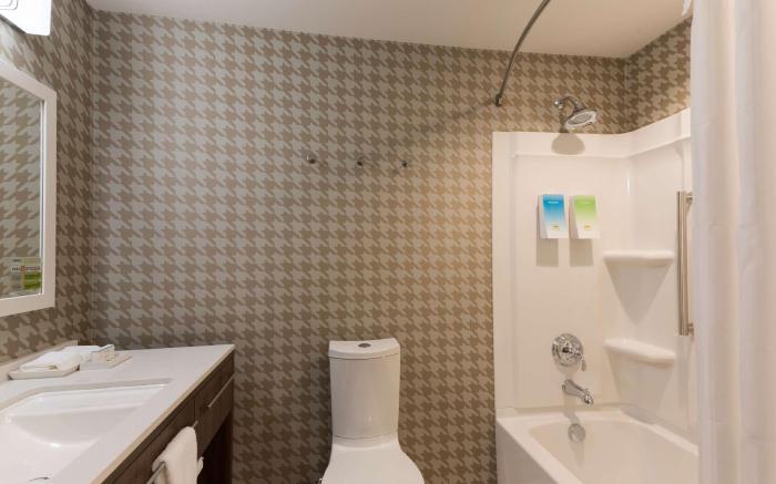 Home2 Suites by Hilton Louisville NuLu Medical District