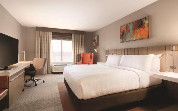 Hilton Garden Inn Phoenix Tempe, University Research Park