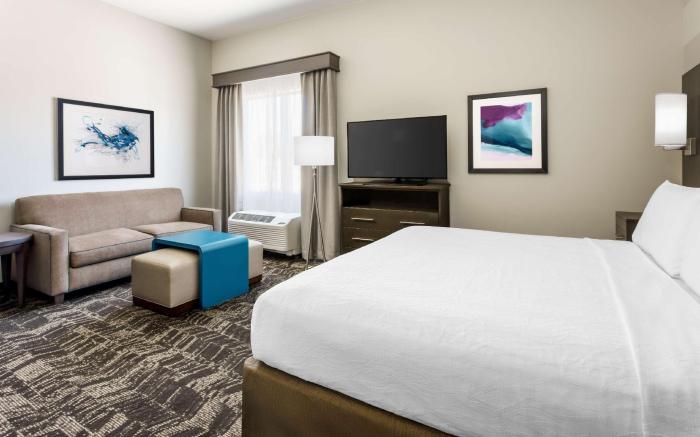 Homewood Suites by Hilton San Jose Santa Clara