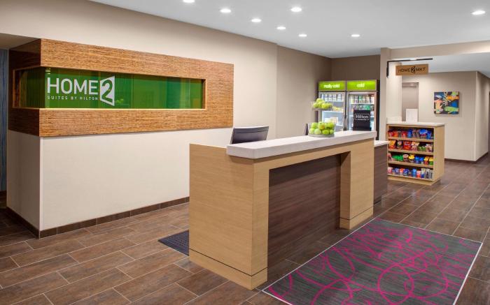 Home2 Suites by Hilton Lake Charles