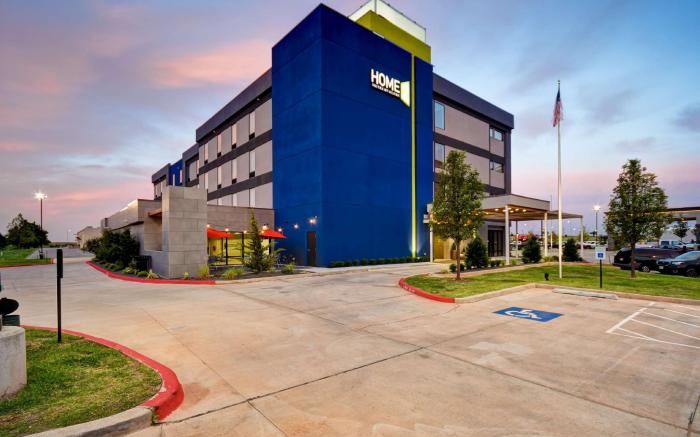 Home2 Suites by Hilton El Reno