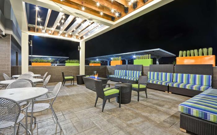 Home2 Suites by Hilton Hanford Lemoore