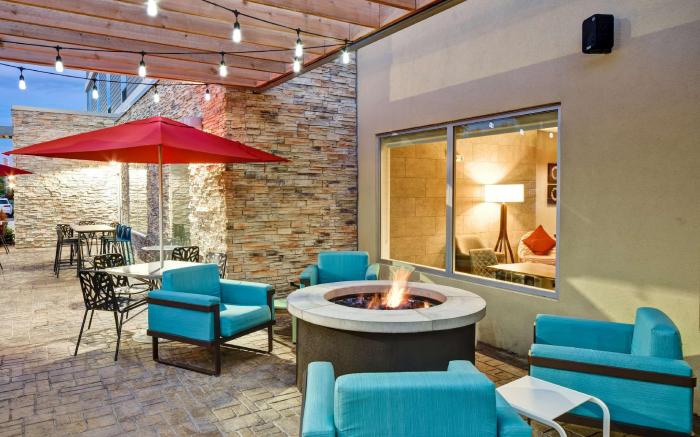Home2 Suites by Hilton Springfield North