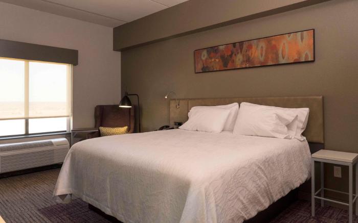 Hilton Garden Inn Edmond / Oklahoma City North