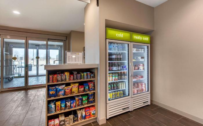 Home2 Suites by Hilton Olive Branch