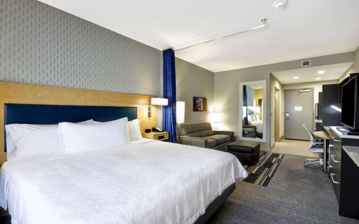 Home2 Suites by Hilton Mount Juliet